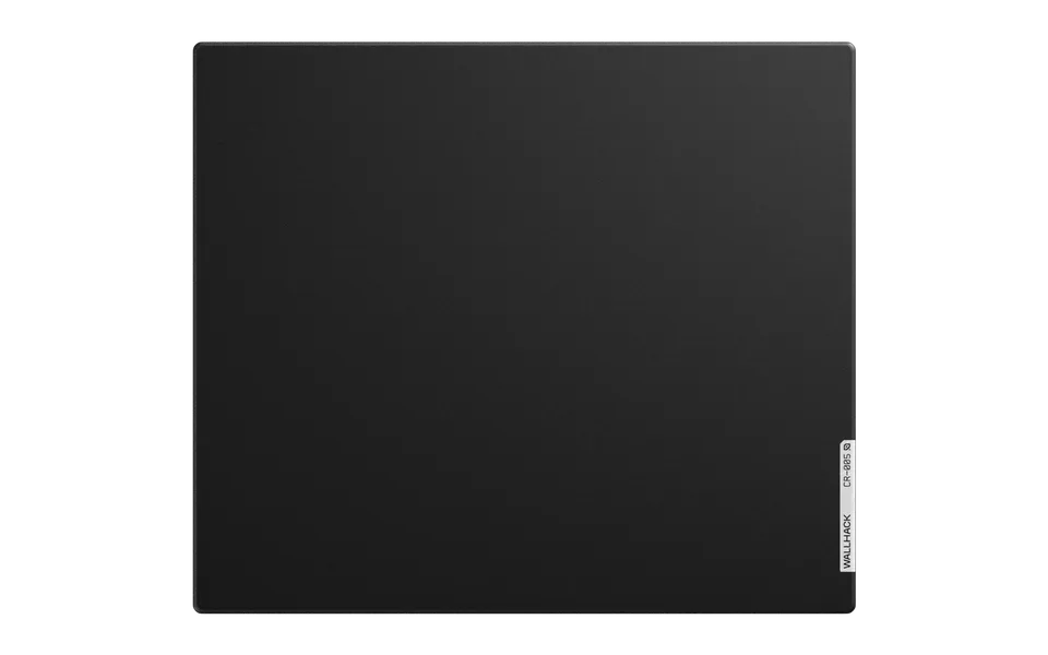 Wallhack CR-005 shown as a complete product on a transparent background.