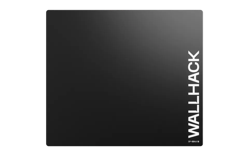 Wallhack SP-004A shown as a complete product on a transparent background.